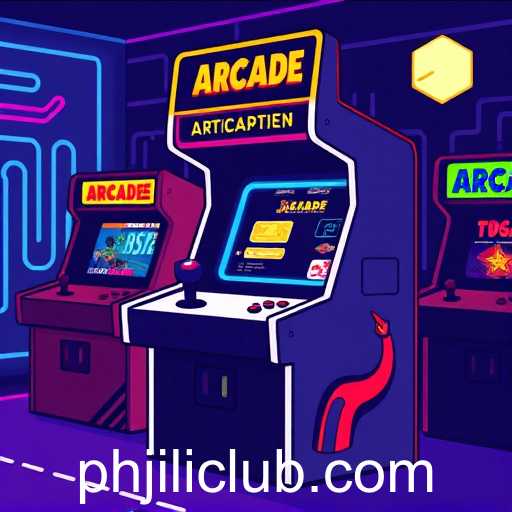 Arcade Games
