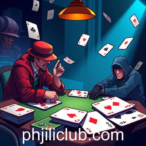 Phjiliclub: Revolutionizing Online Gaming in 2025