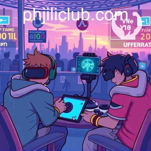 Rising Trends in Online Gaming Communities