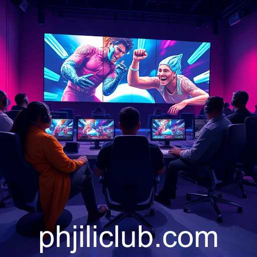 The Rise of Online Gaming in a Digital Era